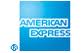 AmericanExpressロゴ