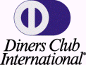 DinersClubロゴ